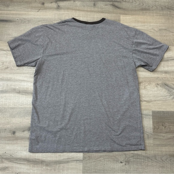 Vintage 1998 Walt Disney World Animal Kingdom Logo Brown XL T-shirt - Picture 5 of 5